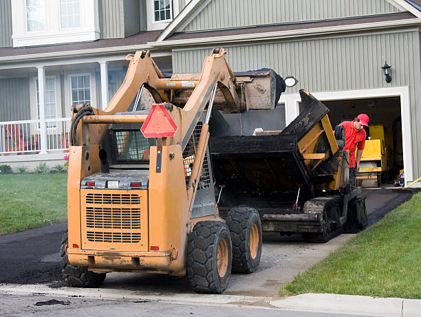 Best Environmentally-friendly driveway pavers in Chestertown, MD