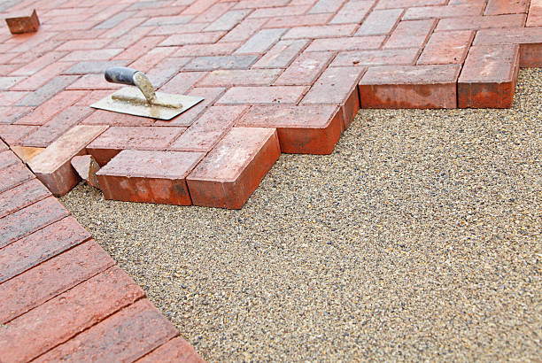 Best Driveway paver repairs and maintenance in Chestertown, MD