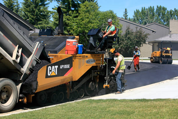 Best Heated driveway pavers in Chestertown, MD